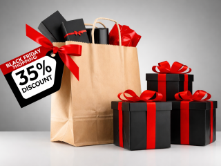 باكجات وعروض