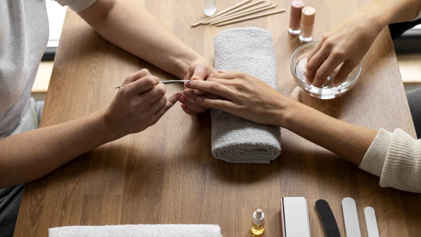 بودي كير ومنكير