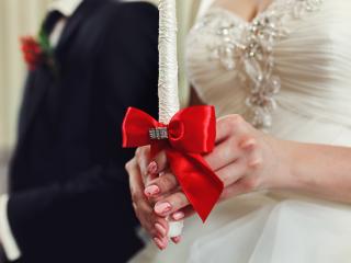 تجهيز عرسان