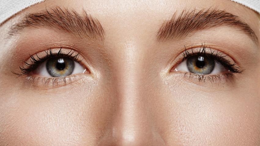 تركيب ورفع حواجب ورموش